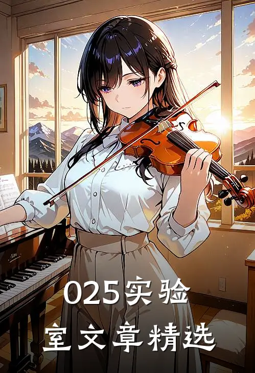 025实验室文章精选