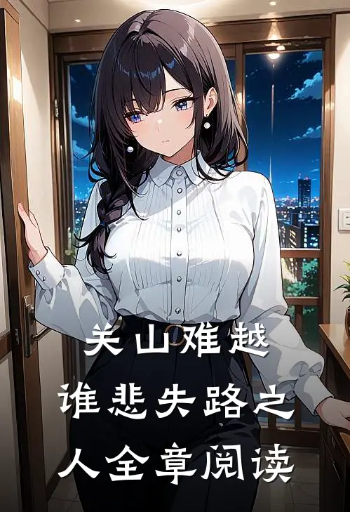 关山难越，谁悲失路之人全章阅读
