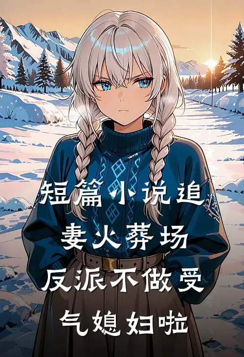 短篇小说追妻火葬场：反派不做受气媳妇啦