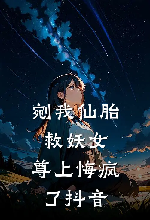 剜我仙胎救妖女，尊上悔疯了抖音