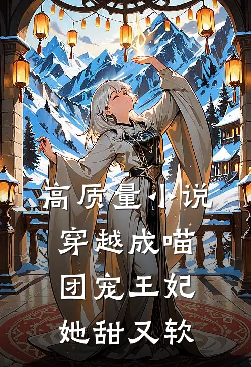 高质量小说穿越成喵团宠王妃她甜又软