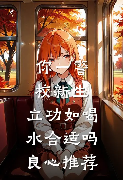 你一警校新生，立功如喝水合适吗良心推荐