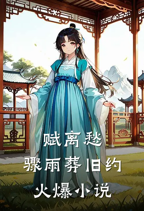 赋离愁，骤雨葬旧约火爆小说