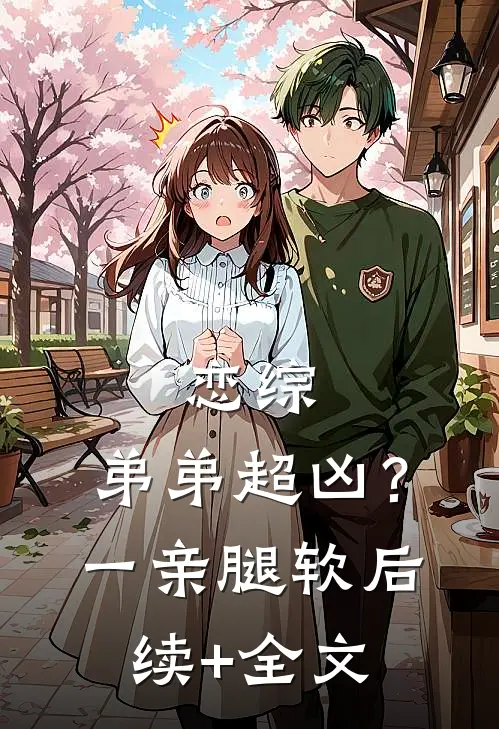 恋综，弟弟超凶？一亲腿软后续+全文