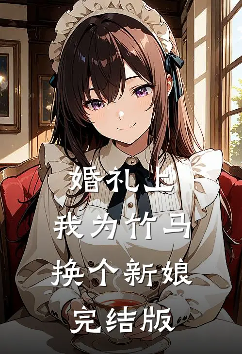 婚礼上，我为竹马换个新娘完结版