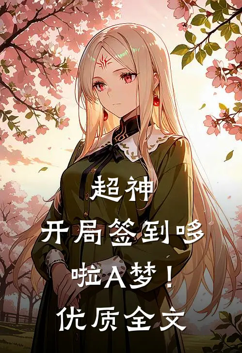 超神：开局签到哆啦A梦！优质全文