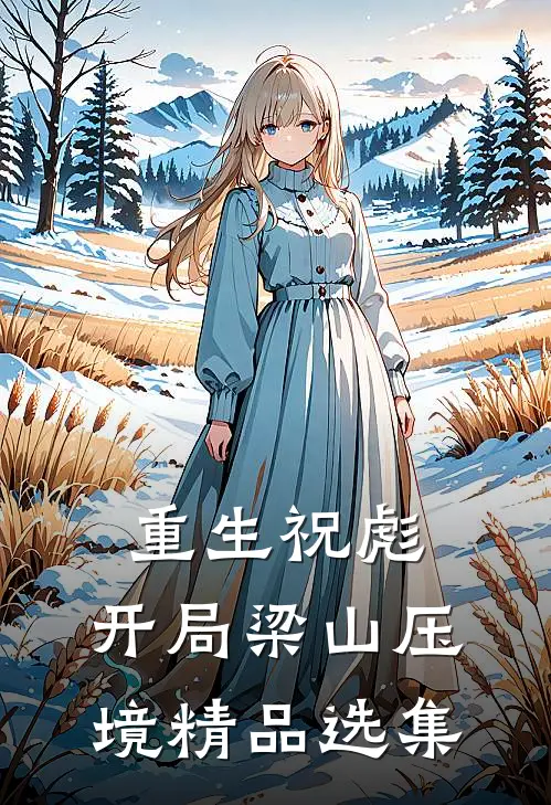 重生祝彪，开局梁山压境精品选集