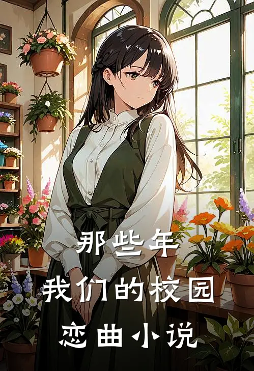 那些年，我们的校园恋曲小说