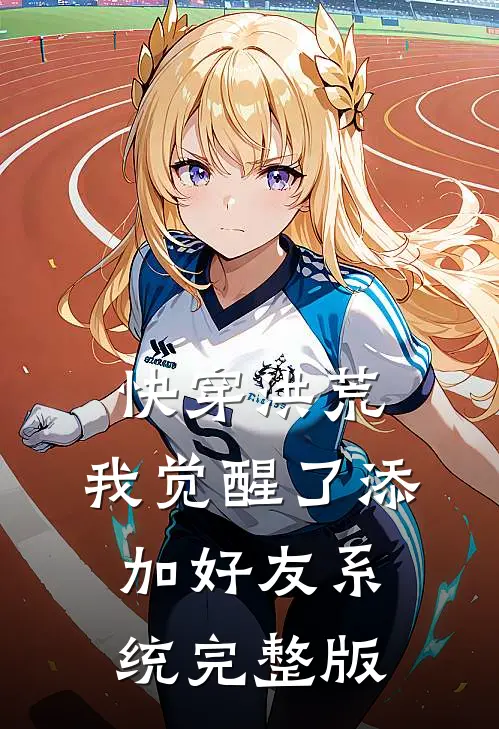 快穿洪荒：我觉醒了添加好友系统完整版