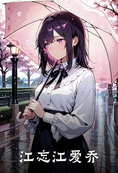 江忘江爱乔