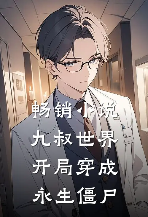 畅销小说九叔世界：开局穿成永生僵尸