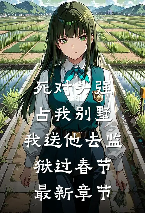 死对头强占我别墅，我送他去监狱过春节最新章节