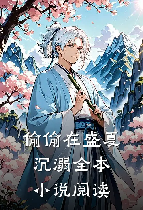 偷偷在盛夏沉溺全本小说阅读