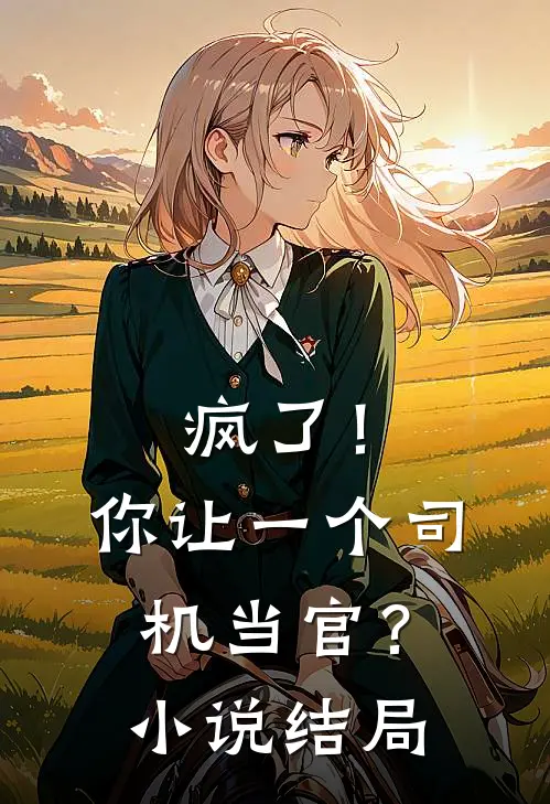 疯了！你让一个司机当官？小说结局