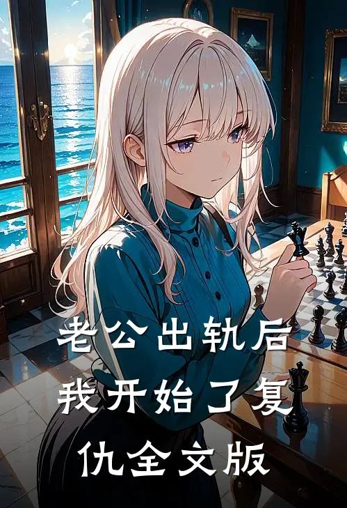 老公出轨后，我开始了复仇全文版