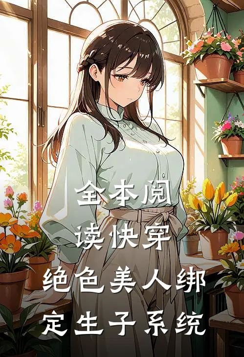 全本阅读快穿：绝色美人绑定生子系统