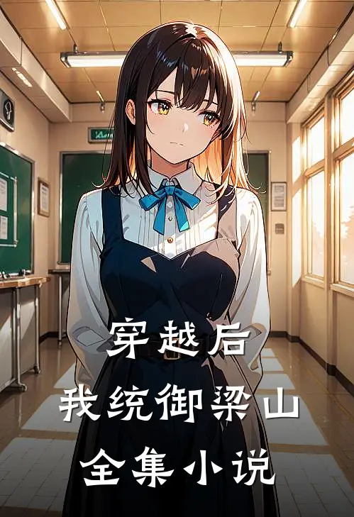 穿越后，我统御梁山全集小说