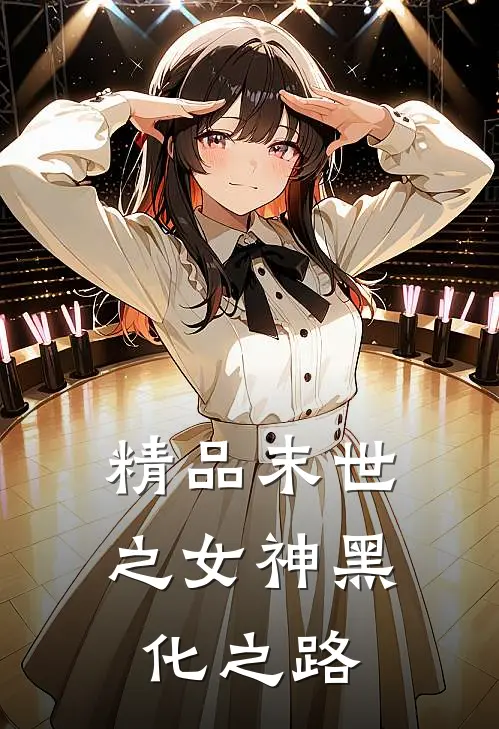 精品末世之女神黑化之路