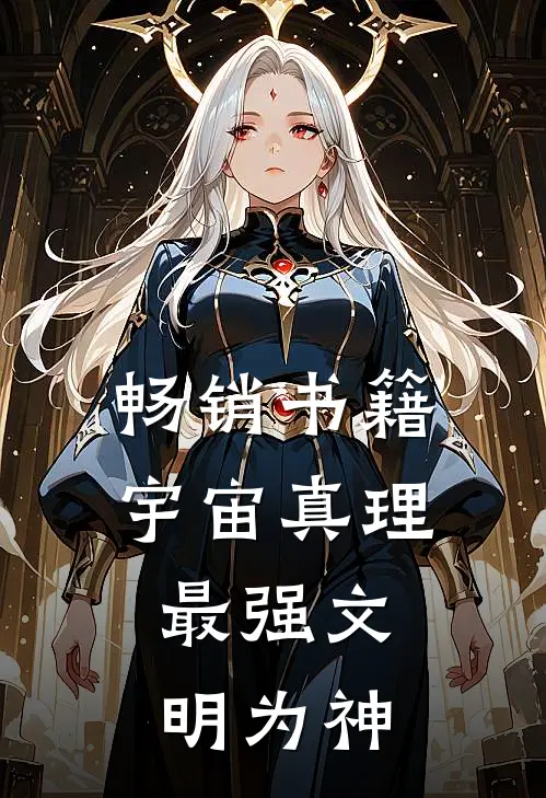 畅销书籍宇宙真理，最强文明为神