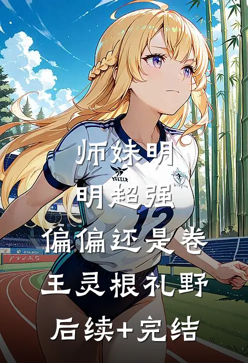 师妹明明超强，偏偏还是卷王灵根礼野后续+完结