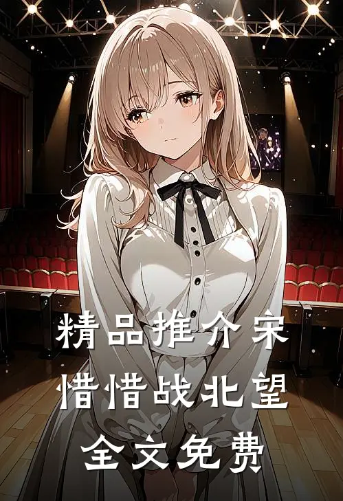 精品推介宋惜惜战北望全文免费