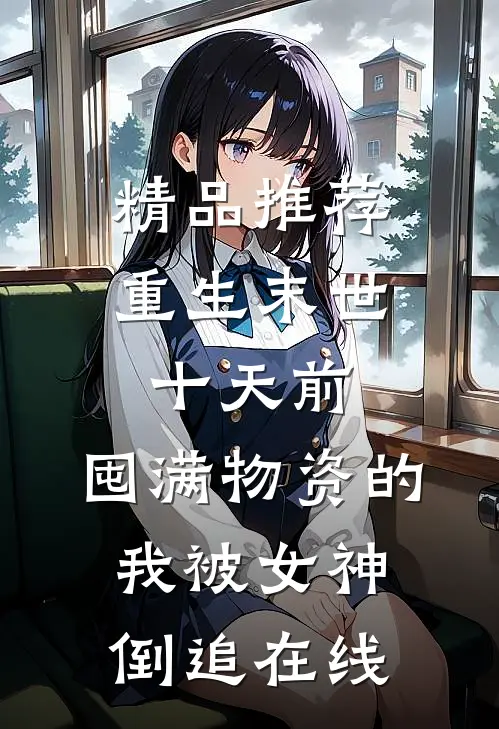 精品推荐重生末世十天前,囤满物资的我被女神倒追在线