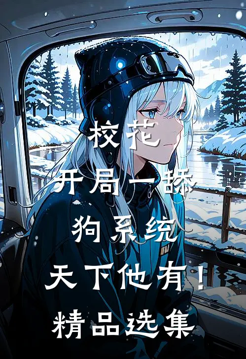 校花：开局一舔狗系统，天下他有！精品选集