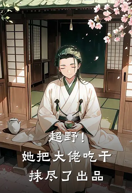 超野！她把大佬吃干抹尽了出品