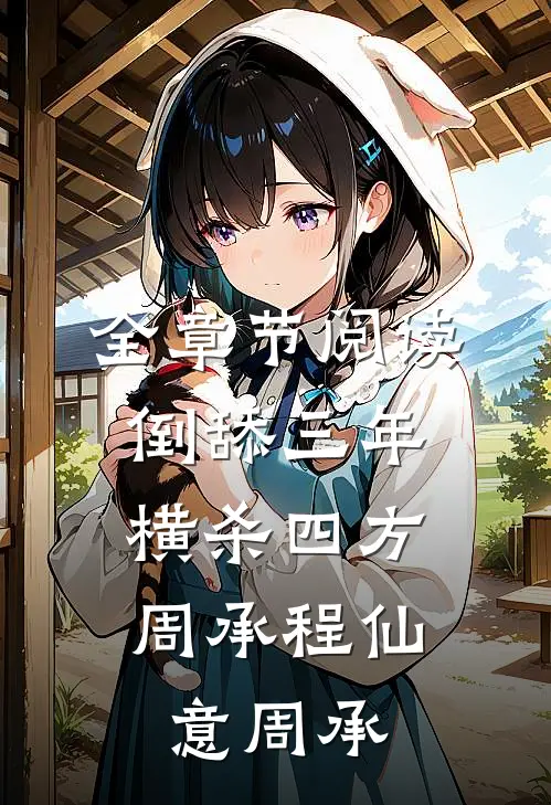 全章节阅读倒舔三年,横杀四方周承程仙意周承