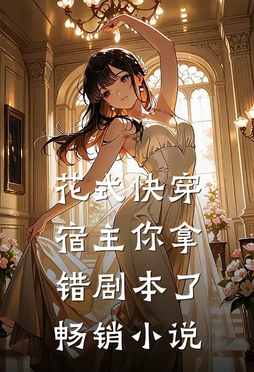 花式快穿：宿主你拿错剧本了畅销小说