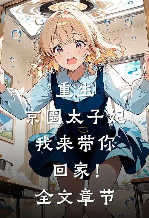 重生：京圈太子妃，我来带你回家！全文章节