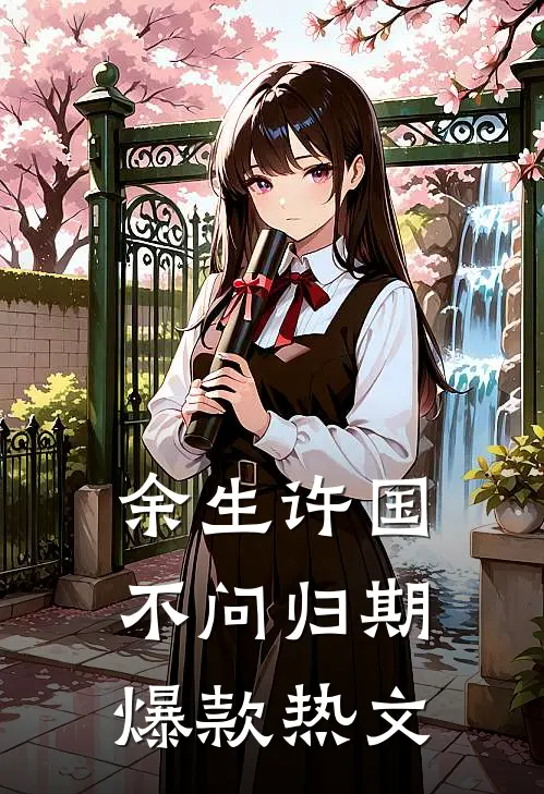 余生许国，不问归期爆款热文