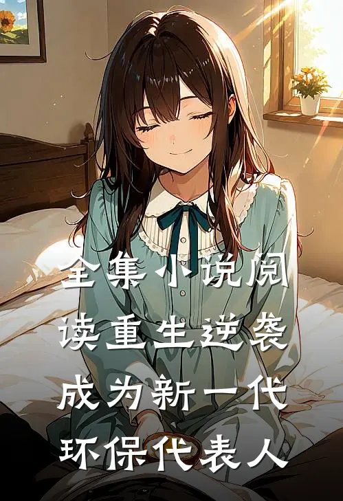 全集小说阅读重生逆袭：成为新一代环保代表人