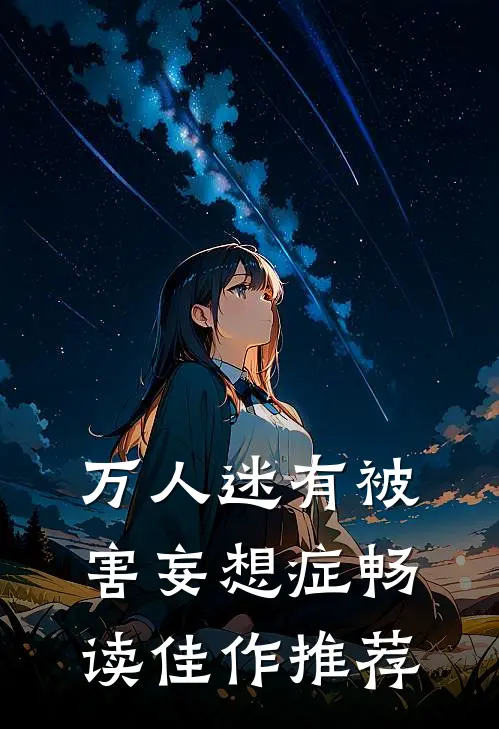 万人迷有被害妄想症畅读佳作推荐