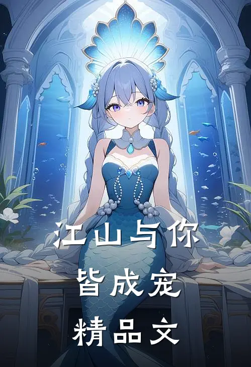 江山与你，皆成宠精品文