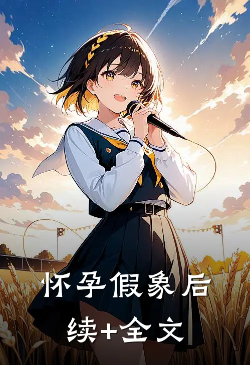 怀孕假象后续+全文