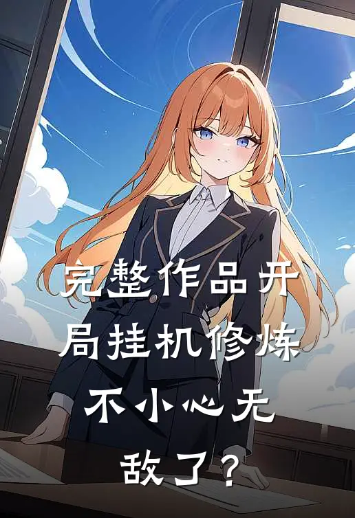 完整作品开局挂机修炼，不小心无敌了？