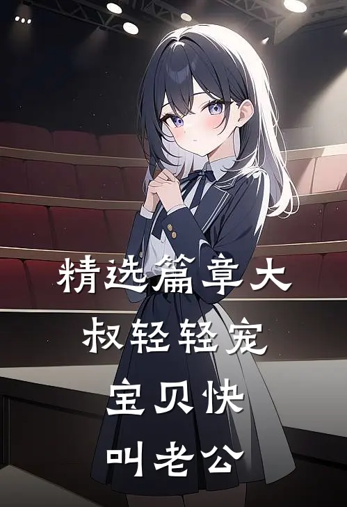 精选篇章大叔轻轻宠，宝贝快叫老公