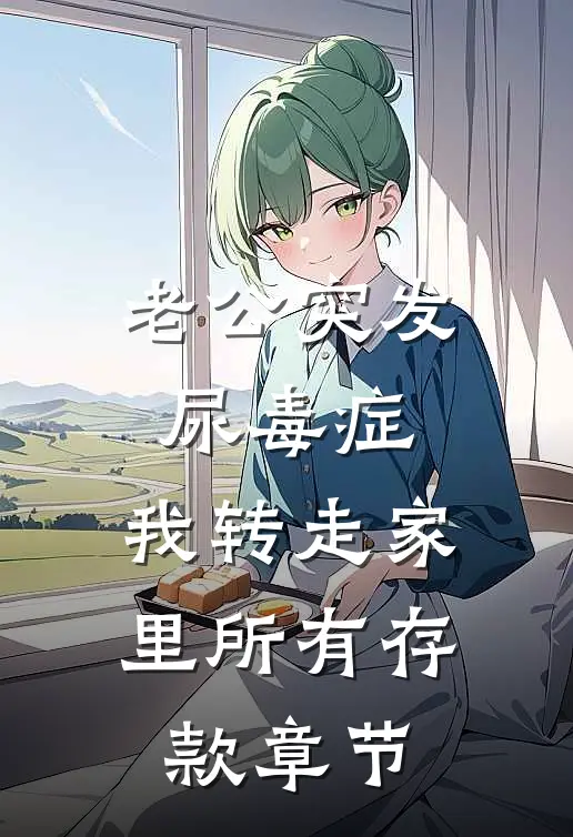 老公突发尿毒症，我转走家里所有存款章节