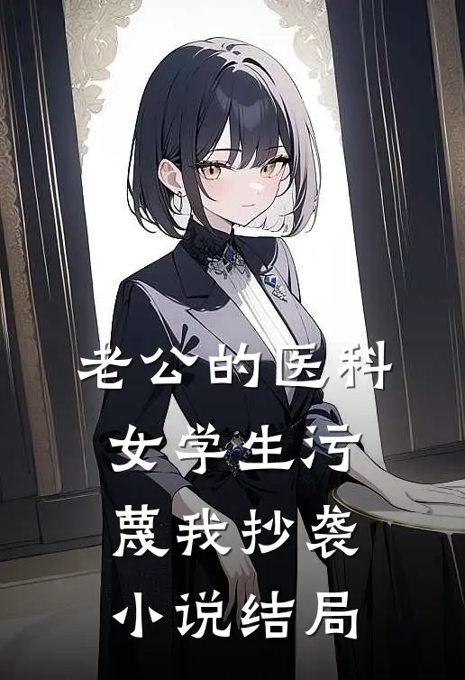 老公的医科女学生污蔑我抄袭小说结局