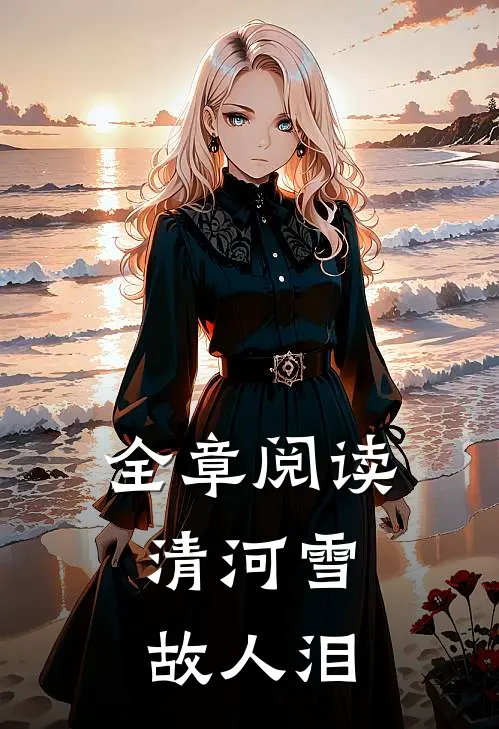 全章阅读清河雪，故人泪