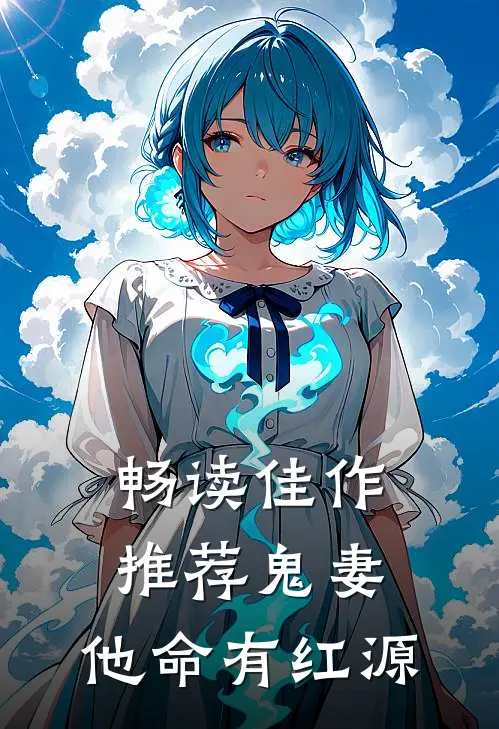 畅读佳作推荐鬼妻：他命有红源