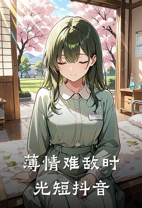 薄情难敌时光短抖音