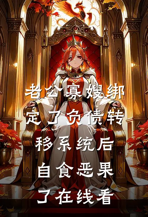 老公寡嫂绑定了负债转移系统后，自食恶果了在线看