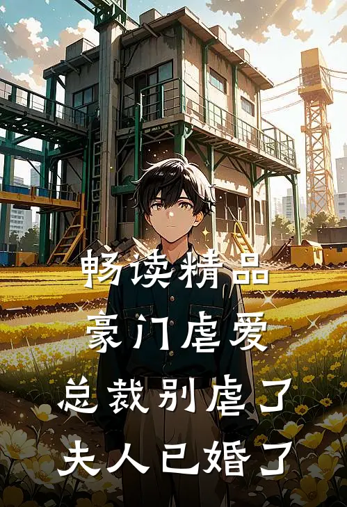 畅读精品豪门虐爱：总裁别虐了，夫人已婚了