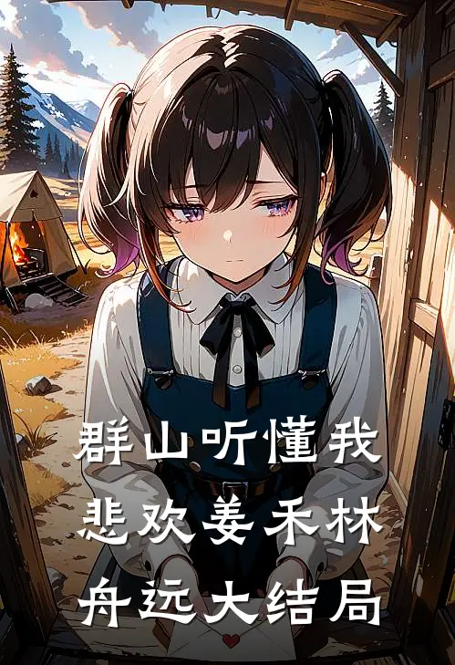 群山听懂我悲欢姜禾林舟远大结局