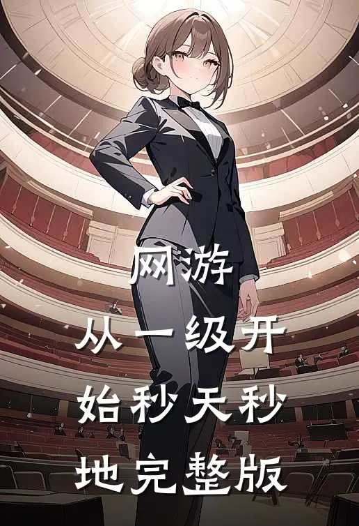 网游：从一级开始秒天秒地完整版