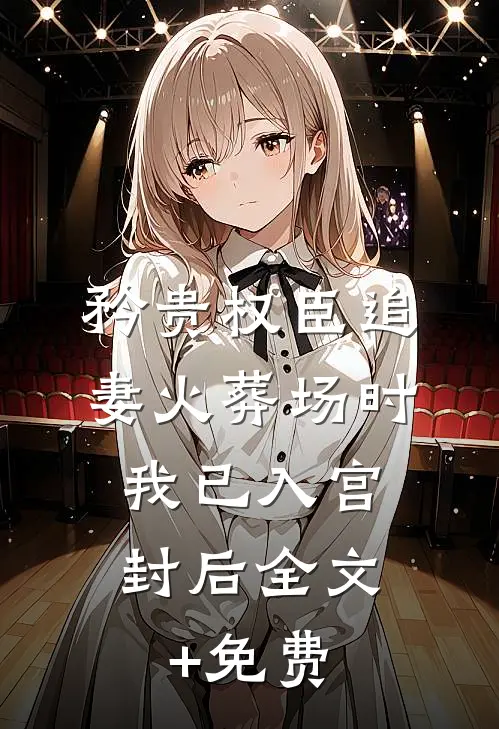 矜贵权臣追妻火葬场时，我已入宫封后全文+免费