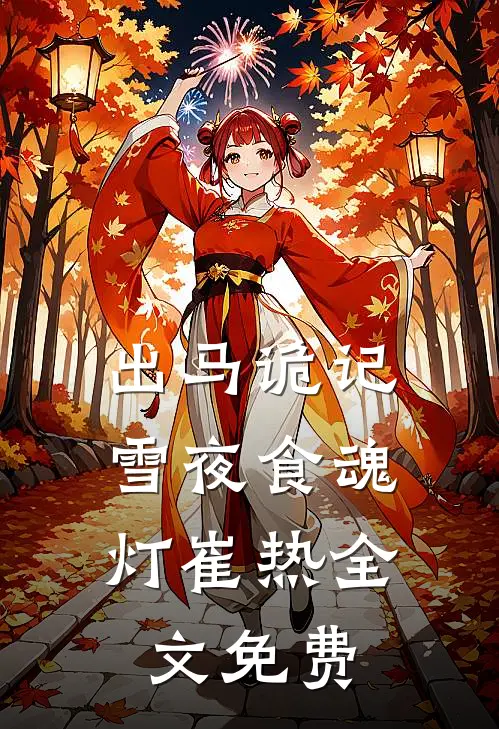 出马诡记：雪夜食魂灯崔热全文免费