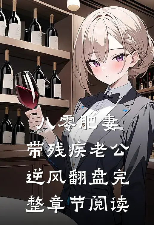 八零肥妻，带残疾老公逆风翻盘完整章节阅读
